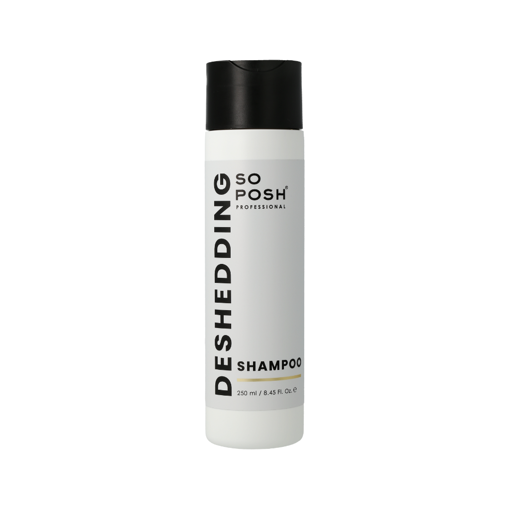 So Posh Deshedding Shampoo