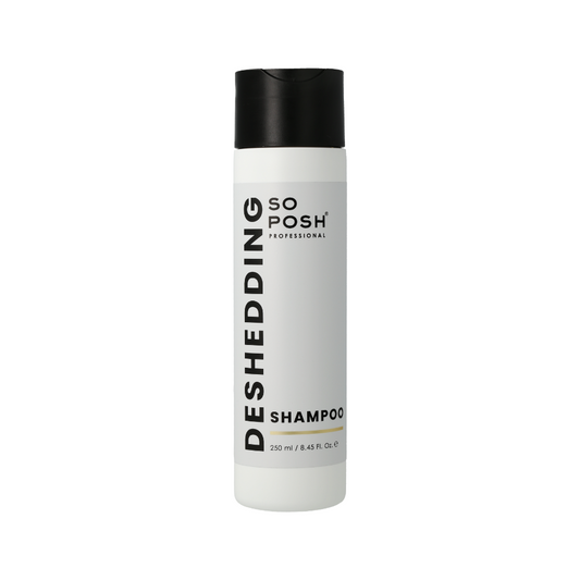 So Posh Deshedding Shampoo