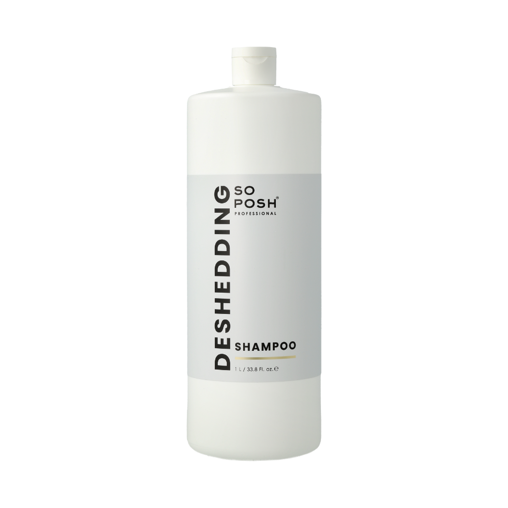 So Posh Deshedding Shampoo