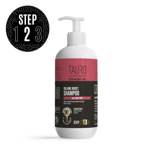 Tauro Volume Boost Shampoo