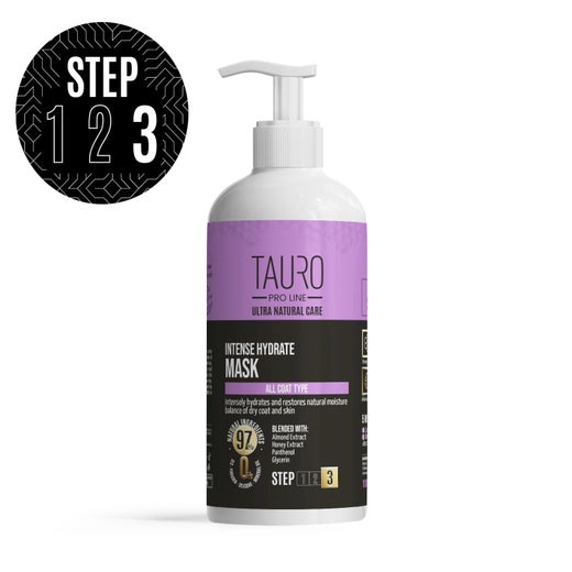 Tauro Intense Hydrate Maski