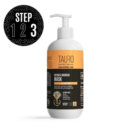 Tauro Repair & Nourish Maski