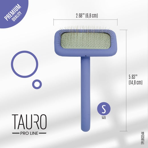 Tauro puinen karsta