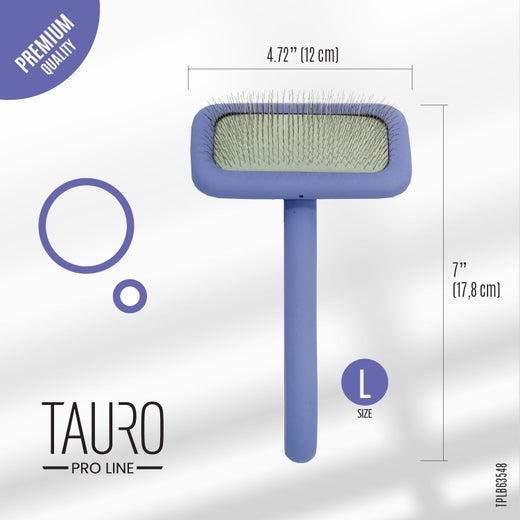 Tauro puinen karsta