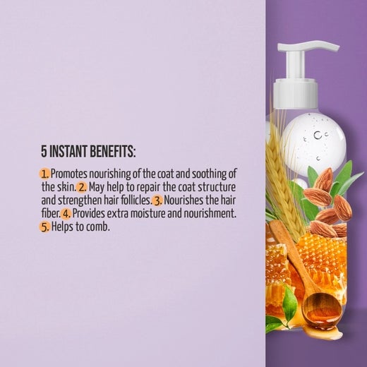 Tauro Repair & Nourish Maski