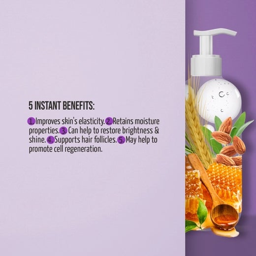 Tauro Intense Hydrate Shampoo