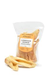 Koiramo lampaankorva 100g