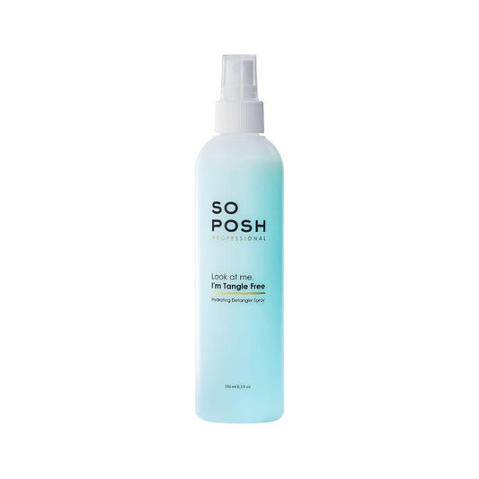 So Posh Detangler Spray
